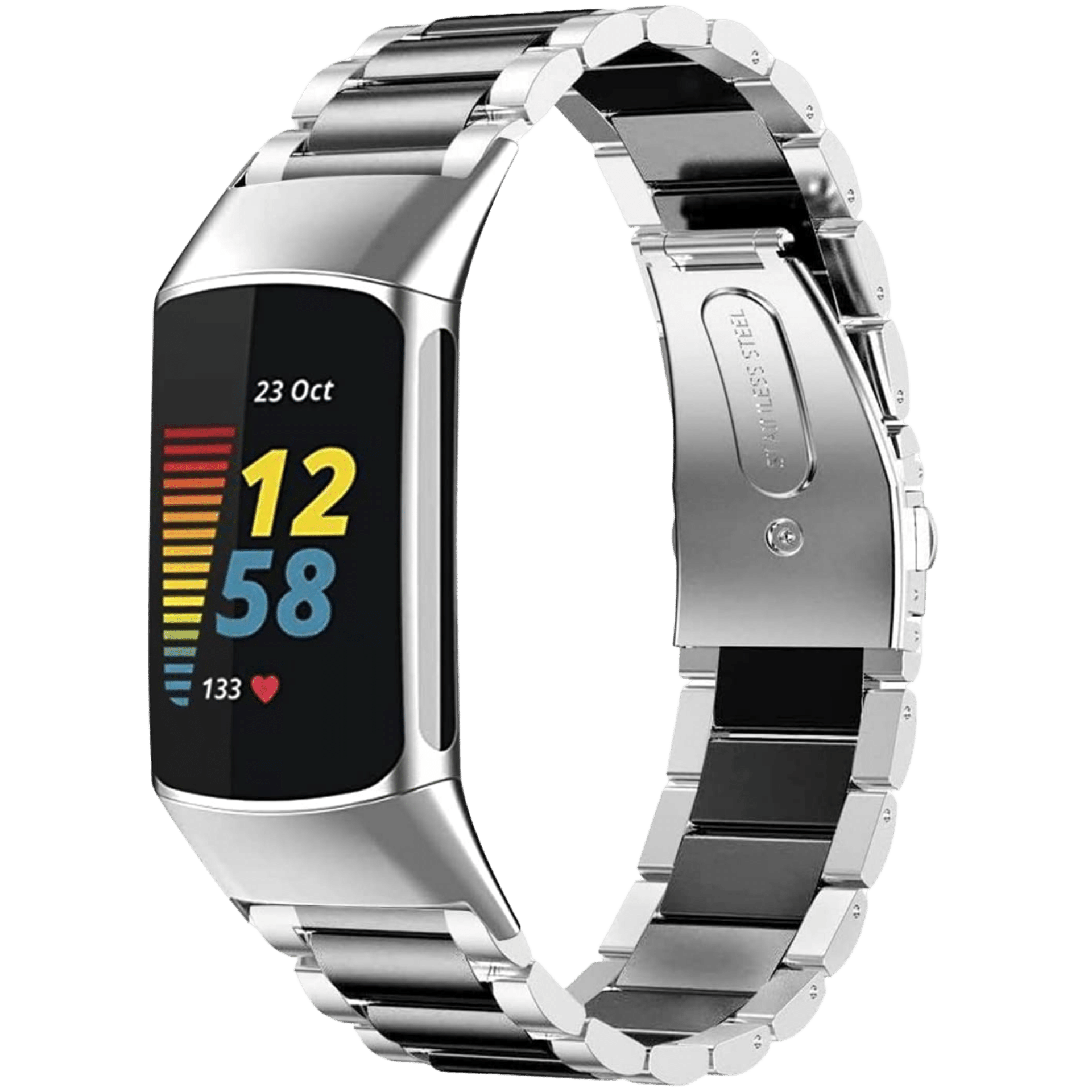 Best bands for Fitbit Charge 5 in 2022